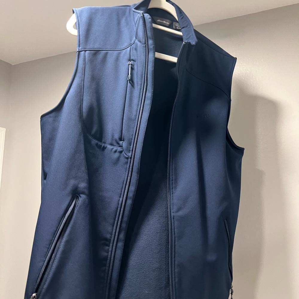 Eddie Bauer Vest